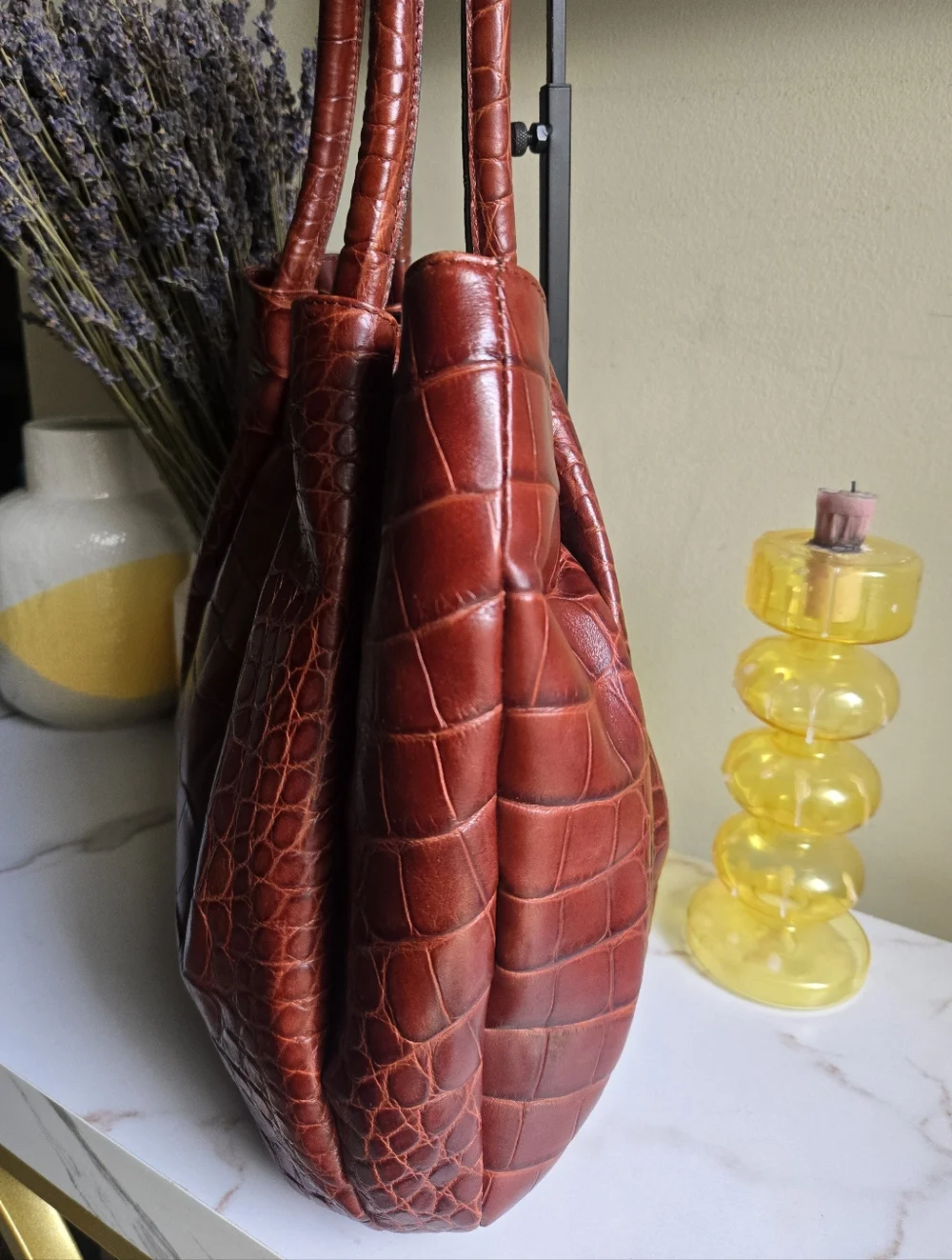 Furla elegant tote